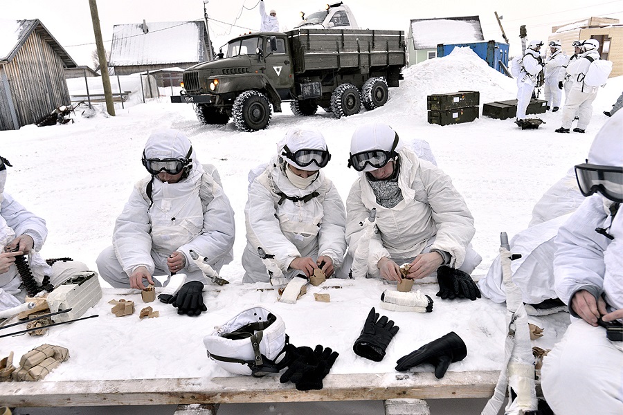 Российская-армия-в-Арктике-11